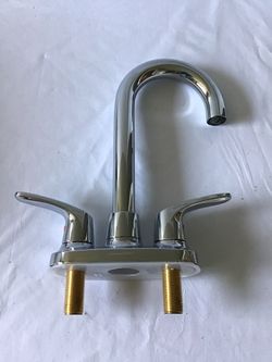 Bar  Or Bathroom Faucet American Standard  70744.00.002