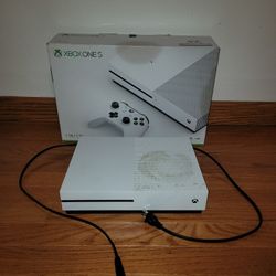 Xbox One S Digital Only 1TB Storage