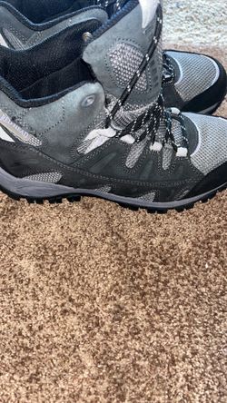 Red Head RedHead Overland Mid Hiking Boots Women’s Size 8.5 M