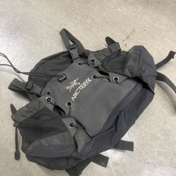 Arc’teryx Q10 Lumbar Waist Pack Bag