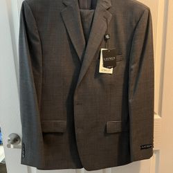 2brand New Suits 