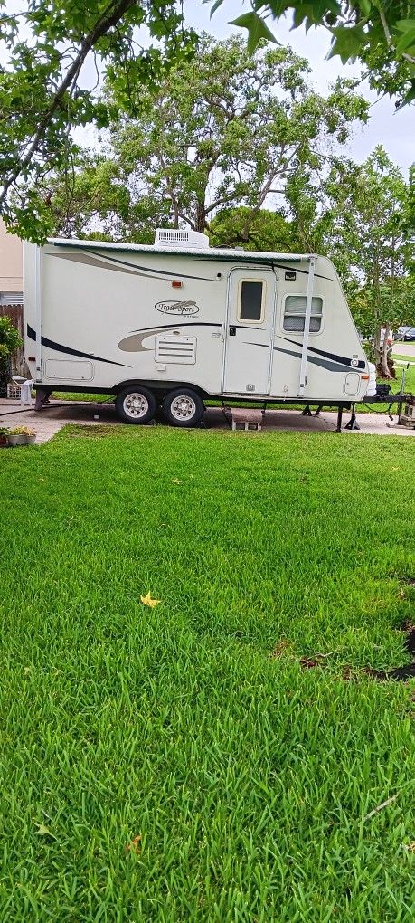 RV 2007