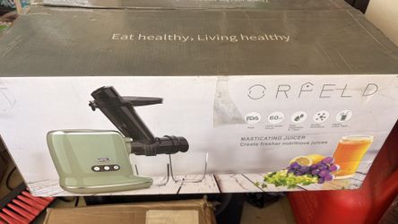 juicing machine