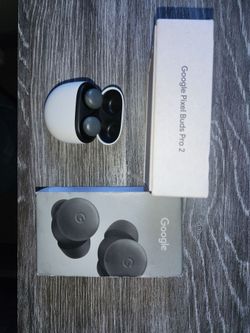 Pixel buds 2 pro