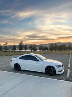 M3/M4 wheels