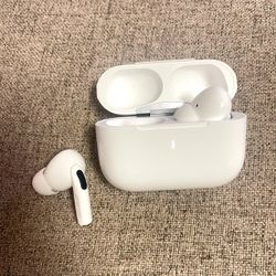 2024 New Air Pro True Wireless Bluetooth 