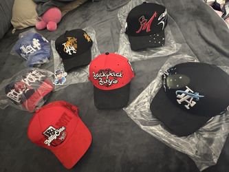 Thirty one Hats