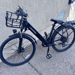 E Bike 