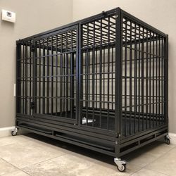 Dog Kennel Cage