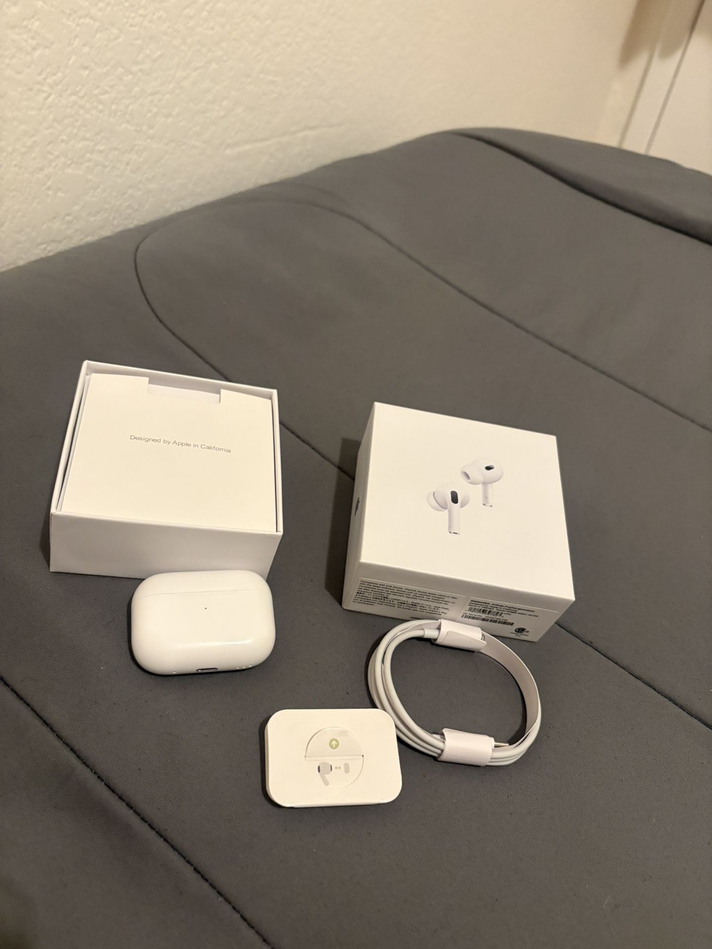AirPods Pro 2nd Gen