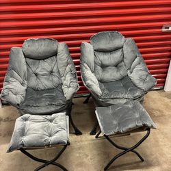 Chairs 