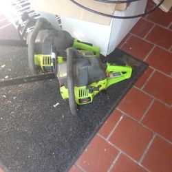 Lot Of 3 Saws( Will Sell Separately 