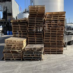 Pallets
