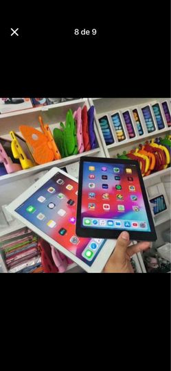 2x$150.    Each 85 iPad Air