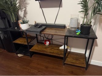 Tv stand for 75.00