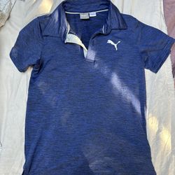 NWT Boys Polo Shirt