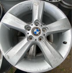 2017 BMW S
