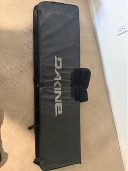 Dakine Tailgate Pad / Truck Bike Protector – Mountain Bike Shuttle Pad