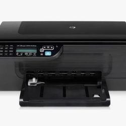 HP Office key 4500 - Printer Fax Scanner