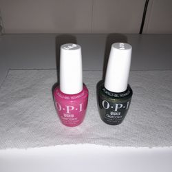 Wicked OPI Nail Polish