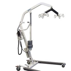 Lumex FL 1050 Battery Operated Patient Transfer Lift