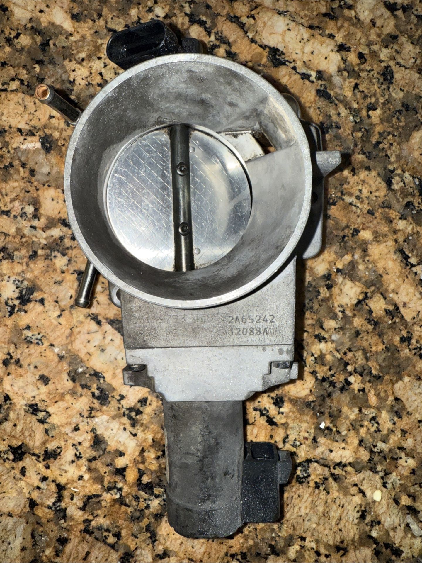 OEM LS1 LS6 THROTTLE BODY DBW GM Corvette Camaro Firebird Trans Am GTO