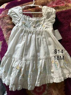 Baby dress
