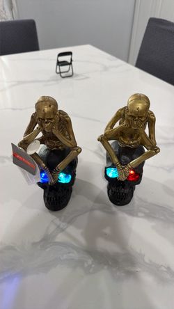 Halloween Decor
