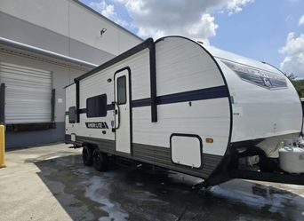 2022 Gulfstream Amerilite 248BH