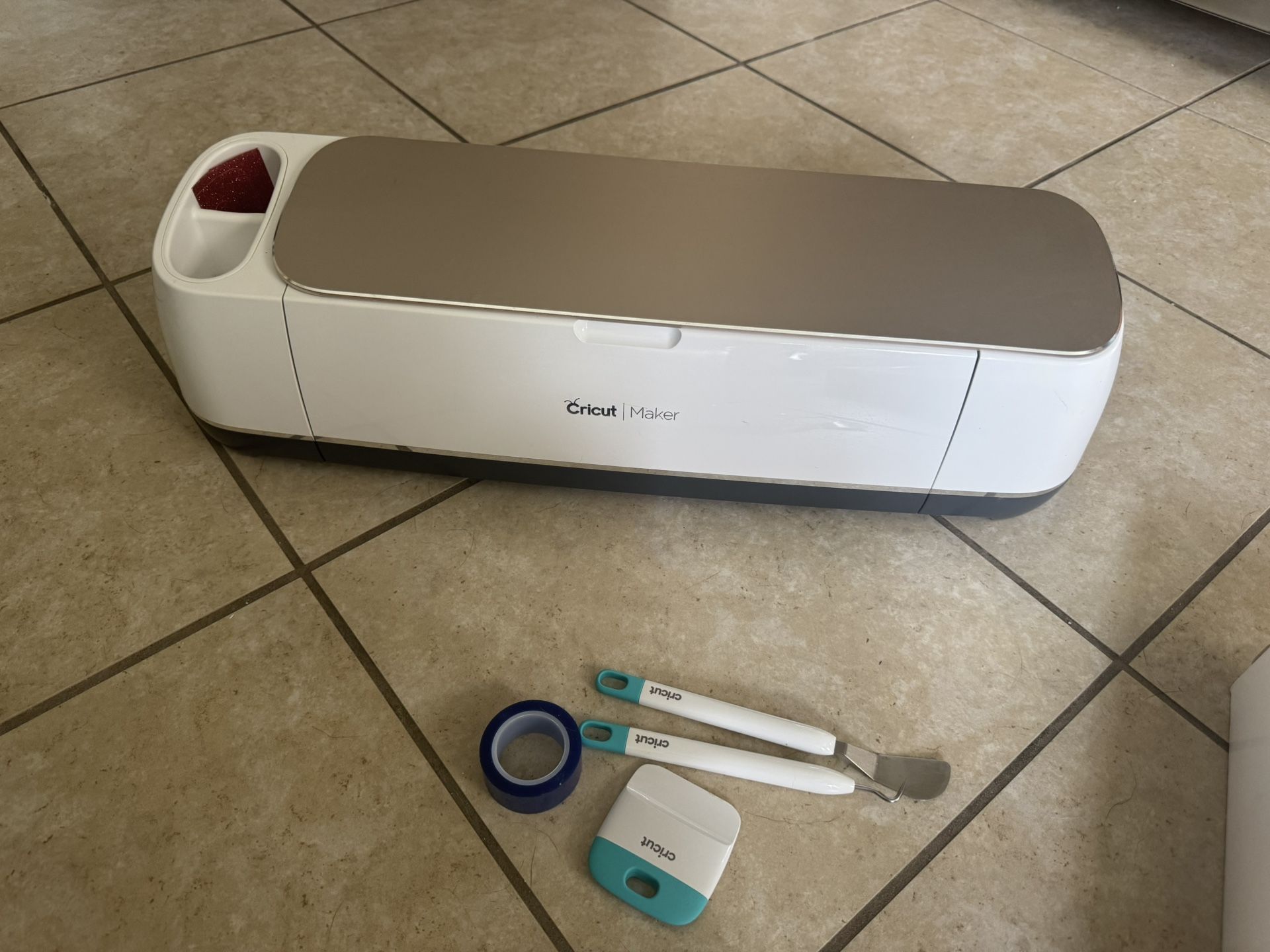 Cricut Maker