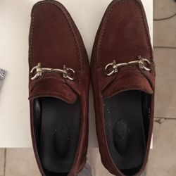 Salvatore Ferragamo Shoes Used !!!! 