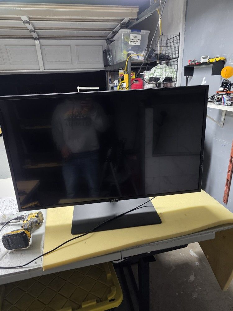 Monitor De Computadora Casi Nuevo