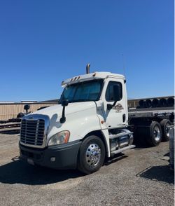 Freightliner 2011