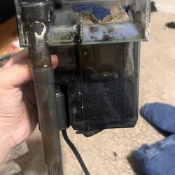 Fluval AC20 Power Filter