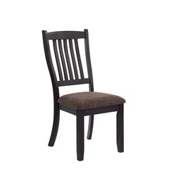 New dining chair set (2)
