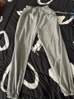 Sweat Pants