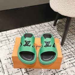 Slippers