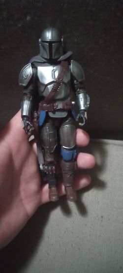 Star Wars Figure