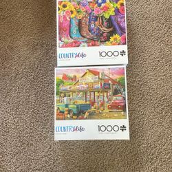 Puzzles