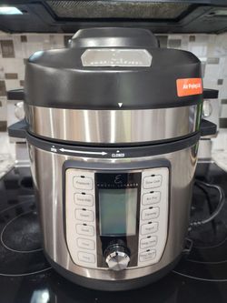 Exploring the Emeril Lagasse Pressure Cooker