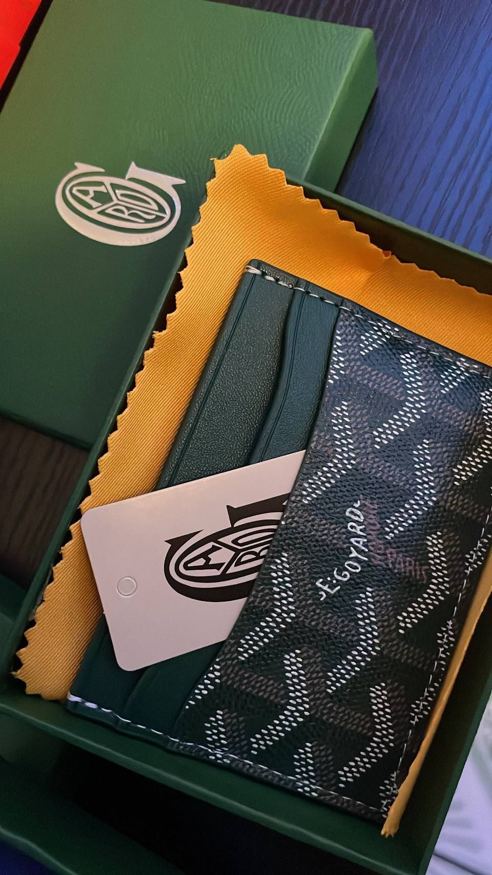 Card Wallet