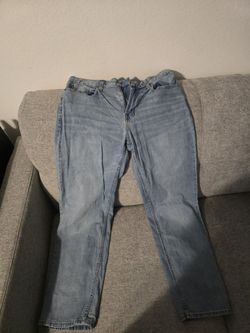 Old Navy 32 X 32 Loose Men Jean Pickup In Edinburg  $10