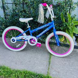 KIDS BIKE 20” Wheels 