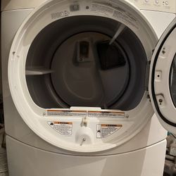 Kenmore Gas Dryer 
