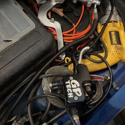 Suzuki Drz400sm 3rd Hand Brake