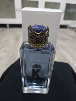 Dolce & Gabbana K Eau de Toilette