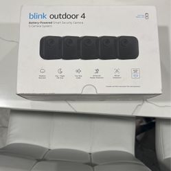 Blink Outdoor 4 Smart Security Camera (5)