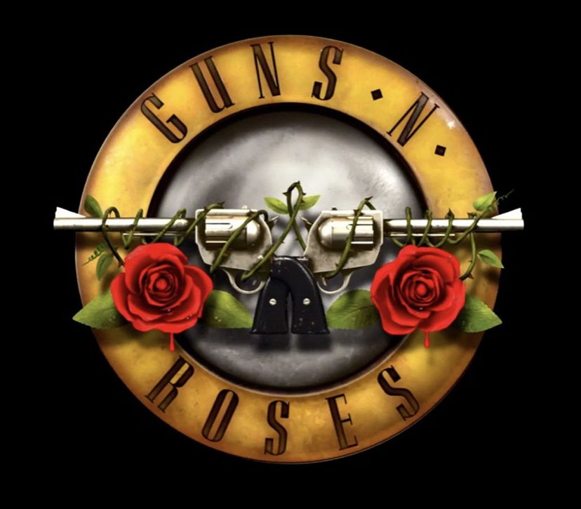5 Amazing Seats ! Guns N Roses Concert Tickets at Xcel Energy Center Sept 21st 🎟 