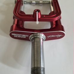 Goped KING Racing Forks (RED)