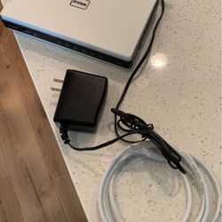 D-link Dir-655